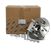 2128322 - Első kerékagy és csapágy 2128322 - Első kerékagy és csapágy