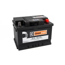 2130408 - Omnicraft Akkumulátor 60Ah