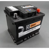 2130414 - Omnicraft Akkumulátor 45Ah