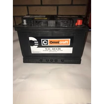 2130416 - Omnicraft Akkumulátor 70Ah