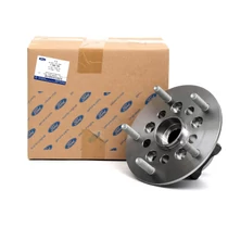 2168129 - Első kerékagy és csapágy 2168129 - Első kerékagy és csapágy