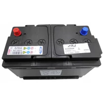 2183013 - Ford Akkumulátor 80Ah 2183013 - Ford Akkumulátor 80Ah