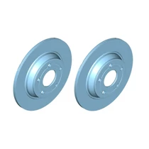 2196429 - Hátsó féktárcsa