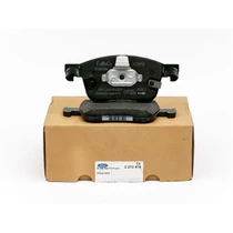 2580321 - Első fékbetét készlet