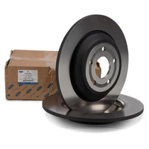 2210993 - Hátsó féktárcsa