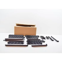 2243770 - Intercooler aktívrács zsalu készlet