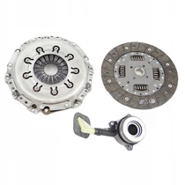 2245763 - Kuplung készlet