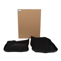 2263241 - Első gumiszőnyeg készlet 2263241 - Első gumiszőnyeg készlet