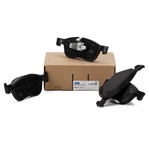 2279460 - Első fékbetét készlet