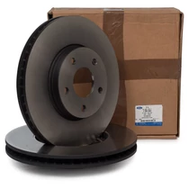 2305503 - Első féktárcsa