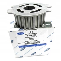 2334220 - Nagynyomású szivattyú bordáskerék