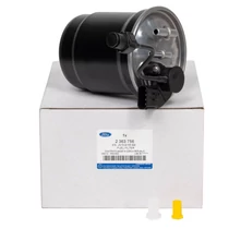 2363756 - Gázolajszűrő