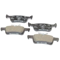 2426565 - Hátsó fékbetét készlet