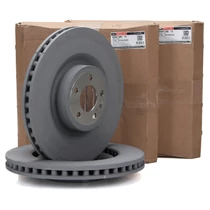 2452661 - Első féktárcsa