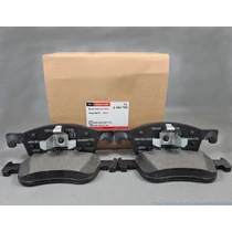 2458760 - Első fékbetét készlet