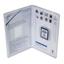 2501690 - Ford Navigáció Frissítés - Európa SD