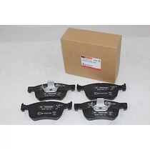 2530140 - Első fékbetét készlet