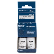 2590588 - Javítófesték stift - Ruby Red TC 2x9ML