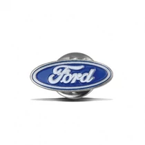 35010501 - Kitűző Ford ovál