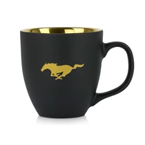35010664 - Bögre Ford Mustang gold
