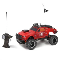 35030123 - Modellautó Távirányítós Ford Mustang GT homokfutó