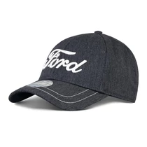 35030412 - Baseball sapka Ford szürke