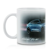 35030462 - Bögre Ford Mustang Mach-E