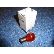 2080249 - Izzó 12V 21W index b.sárga 2080249 - Izzó 12V 21W index b.sárga