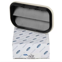 4858452 - Hátsó sárvédő szellőzőrács 4858452 - Hátsó sárvédő szellőzőrács