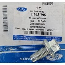 2505995 - Olaj leeresztő csavar