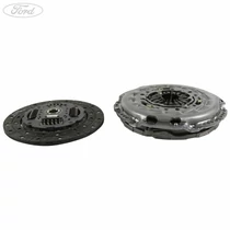 5229597 - Kuplung készlet