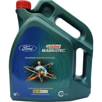 15F60F - Motorolaj (Castrol Magnatec Professional A5 5W-30) 5L 15F60F - Motorolaj (Castrol Magnatec Professional A5 5W-30) 5L