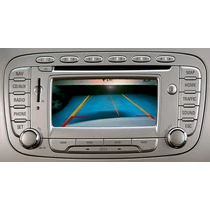 2370918 - Ford FX Navigáció Frissítés - Nyugat-Európa SD kártya