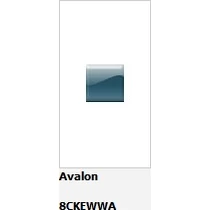2282296 - Javítófesték spray - Avalon 250ML 2282296 - Javítófesték spray - Avalon 250ML