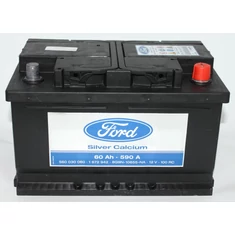 Ford Akkumulátor Ford Akkumulátor