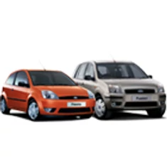 Ford Fusion (2002.06. - 2012.06.)
