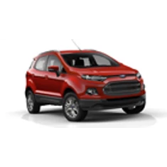 Ford Ecosport (2013.10. - 2017.10 )