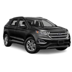 Ford Edge (2015.08. - )