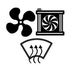 Hűtés, fűtés, légkondi