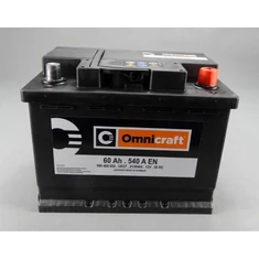 Omnicraft Akkumulátor Omnicraft Akkumulátor