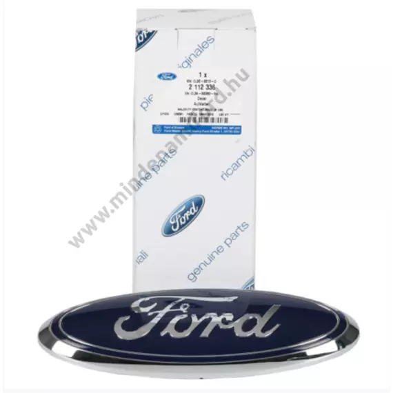 2112336 - Ford embléma