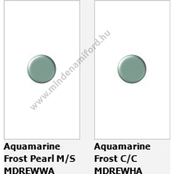 1778331 - Javítófesték spray - Aquamarine frost 150ML