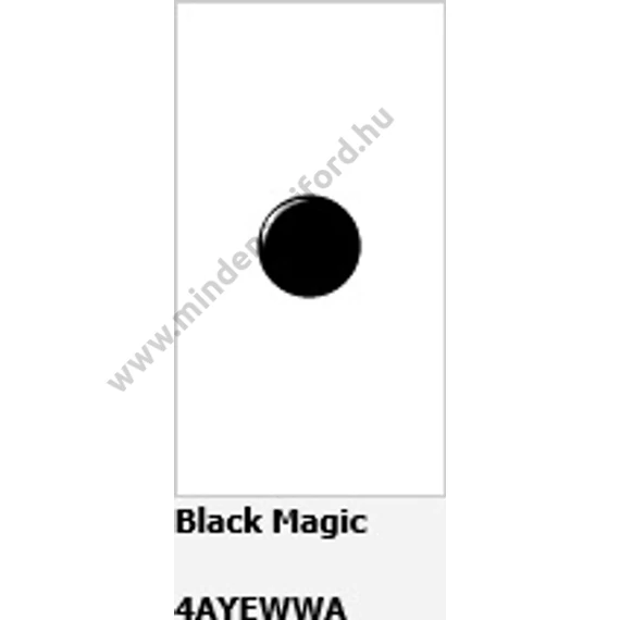 1775329 - Javítófesték spray - Black magic 150ML