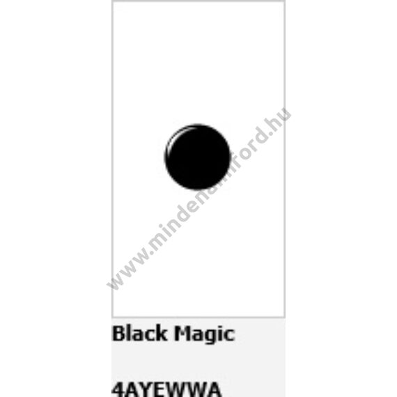1775329 - Javítófesték spray - Black magic 150ML