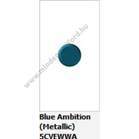 2259600 - Javítófesték stift - Blue ambition 2x9ML