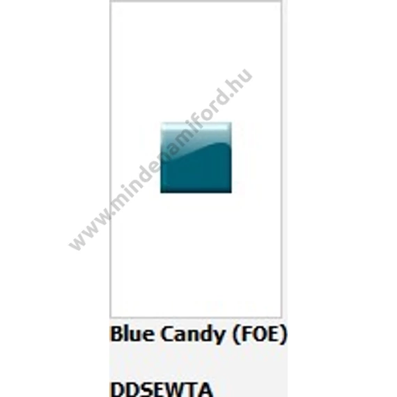 2240328 - Javítófesték stift - Blue candy 2x9ML