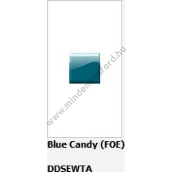 2240328 - Javítófesték stift - Blue candy 2x9ML