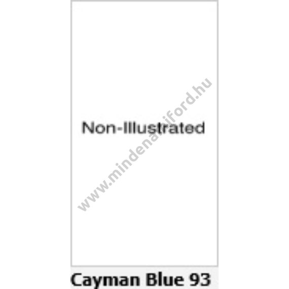 1781437 - Javítófesték stift - Cayman blue 18ML