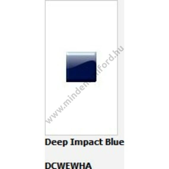2245673 - Javítófesték stift - Deep impact blue 2x9ML