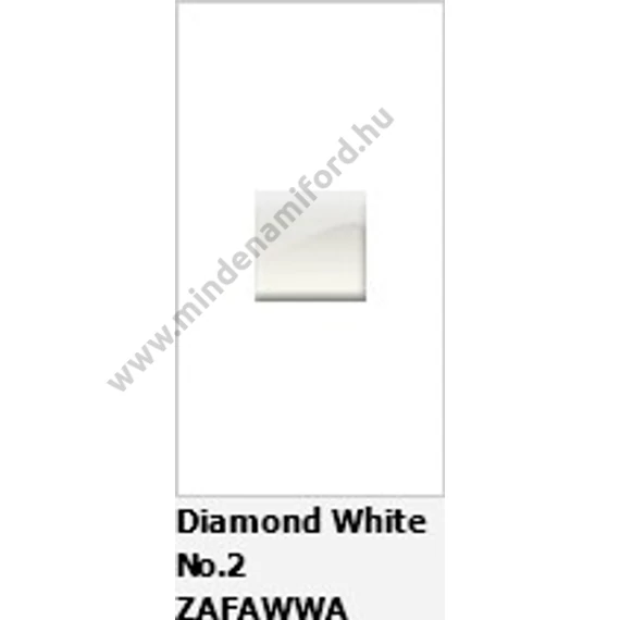 2245614 - Javítófesték stift - Diamond white 18ML